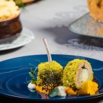 Menu bez stresu: proste pomysły na przyjęcie, które zachwycą gości
