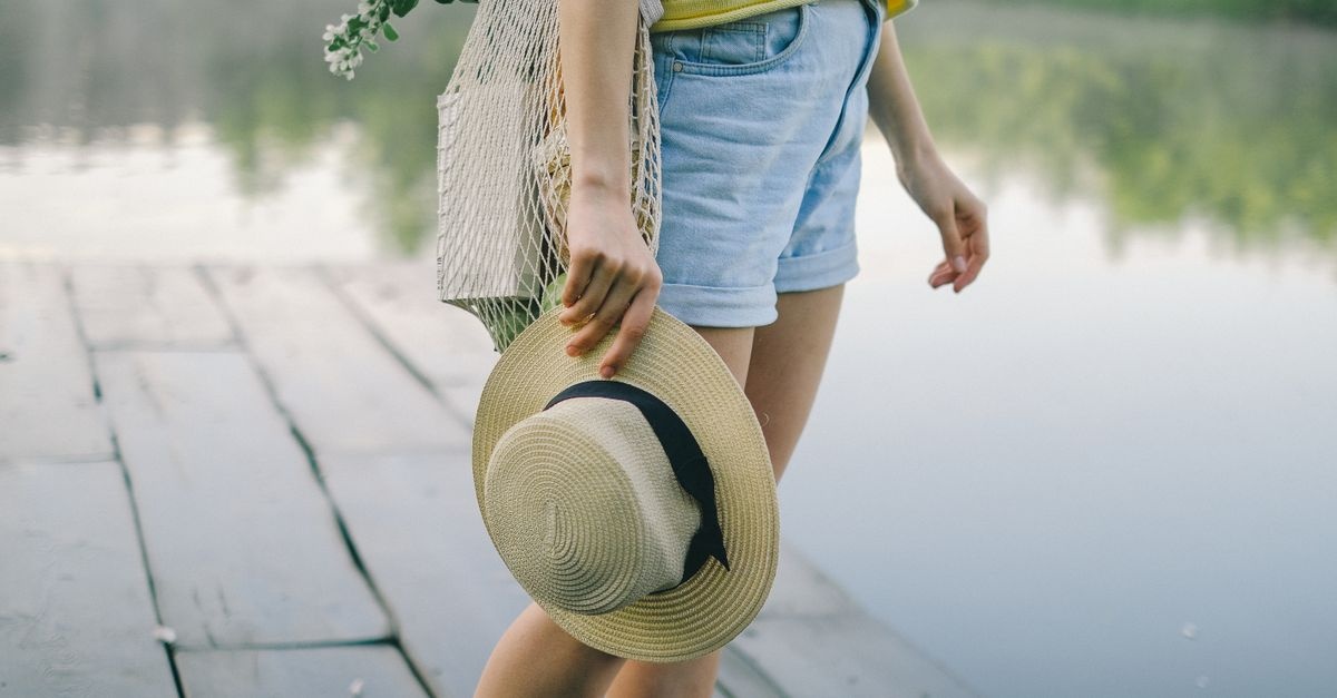 Bermudy na lato: 10 stylizacji, które odświeżą Twoją garderobę