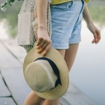 Bermudy na lato: 10 stylizacji, które odświeżą Twoją garderobę